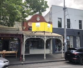 Medical / Consulting commercial property leased at Carlton North VIC 3054