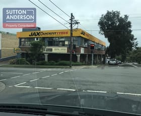 Factory, Warehouse & Industrial commercial property leased at 105-107 Reserve Road Artarmon NSW 2064