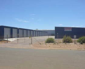 Factory, Warehouse & Industrial commercial property leased at Shed 27/753 Berrigan Street Chadwick WA 6450