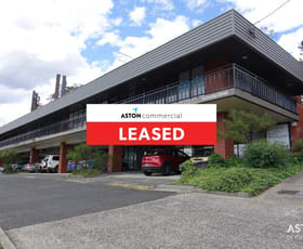 Offices commercial property leased at Suite 7, 23 Dudley Street Eltham VIC 3095