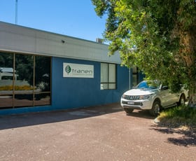 Factory, Warehouse & Industrial commercial property leased at 1/110 Jersey Street Jolimont WA 6014