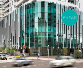 Showrooms / Bulky Goods commercial property leased at Suite 509/7 Railway Street Chatswood NSW 2067