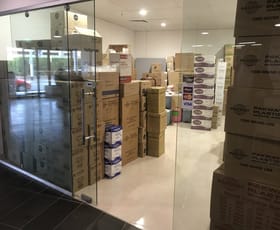 Shop & Retail commercial property leased at R13, 62 Nicholson Street Footscray VIC 3011