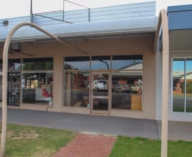 Shop & Retail commercial property leased at 43 Station Street Cobram VIC 3644