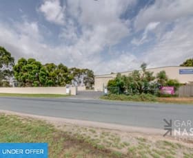 Factory, Warehouse & Industrial commercial property leased at 60 Sandford Road Wangaratta VIC 3677