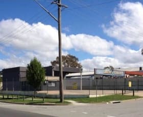 Factory, Warehouse & Industrial commercial property leased at Whole Property/53 Yass Road Queanbeyan NSW 2620