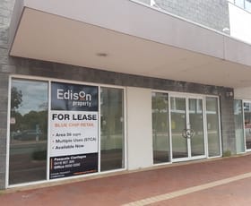 Medical / Consulting commercial property leased at 9/595 Beaufort Street Mount Lawley WA 6050