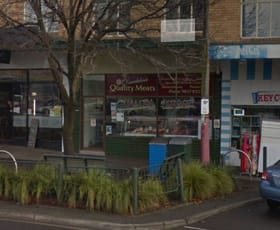 Shop & Retail commercial property leased at 391A Belmore Road Balwyn VIC 3103