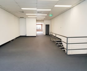 Medical / Consulting commercial property leased at 249 King Street Newtown NSW 2042