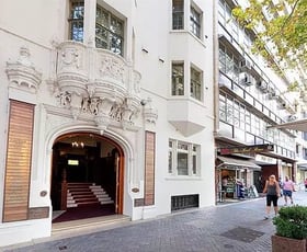 Offices commercial property leased at 6/193 Macquarie Street Sydney NSW 2000