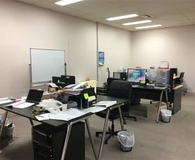 Offices commercial property leased at 6/322 St Kilda Rd St Kilda VIC 3182