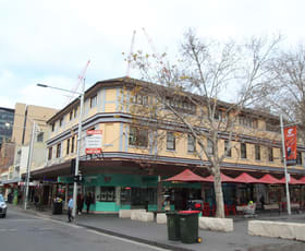 Offices commercial property leased at Suite 4/186-190 Church St Parramatta NSW 2150