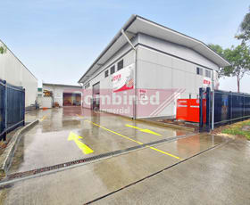 Showrooms / Bulky Goods commercial property leased at 1/2 Samantha Place Smeaton Grange NSW 2567