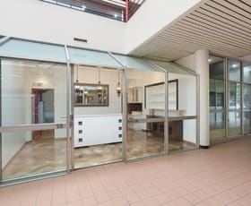Offices commercial property leased at 18/120 Bloomfield Street Cleveland QLD 4163
