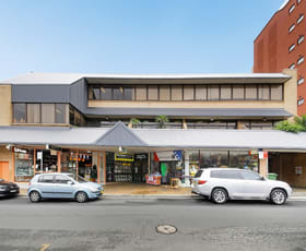 Offices commercial property leased at Suite 1/15 Parnell Strathfield NSW 2135