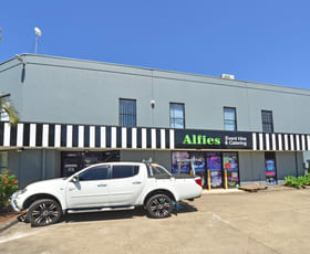Factory, Warehouse & Industrial commercial property leased at Unit 2/3 Technology Drive Warana QLD 4575