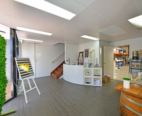 Factory, Warehouse & Industrial commercial property leased at Unit 2/3 Technology Drive Warana QLD 4575