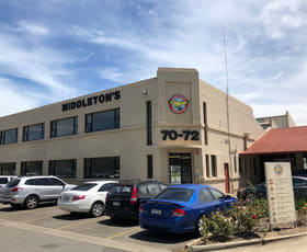 Offices commercial property leased at 70-74 Pym St Dudley Park SA 5008