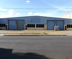 Factory, Warehouse & Industrial commercial property leased at Rocklea QLD 4106