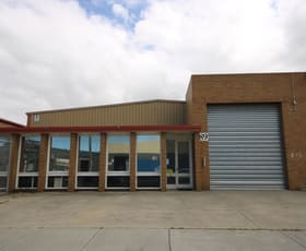Factory, Warehouse & Industrial commercial property leased at 89 Argus Street Cheltenham VIC 3192