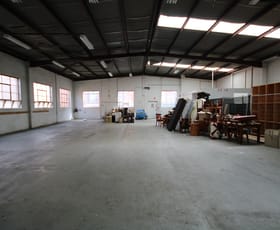 Factory, Warehouse & Industrial commercial property leased at 89 Argus Street Cheltenham VIC 3192