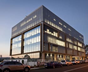 Offices commercial property leased at Level 1/32 Mann Street Gosford NSW 2250