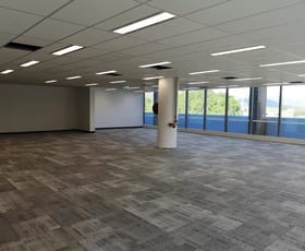 Offices commercial property leased at Level 1/32 Mann Street Gosford NSW 2250