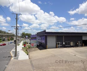 Factory, Warehouse & Industrial commercial property leased at Salisbury QLD 4107