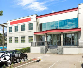 Offices commercial property leased at 9/38 Brookhollow Avenue Baulkham Hills NSW 2153