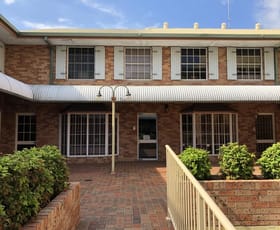 Medical / Consulting commercial property leased at Unit 7/2-6 Hunter Street Parramatta NSW 2150