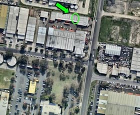 Factory, Warehouse & Industrial commercial property leased at 10/112 Hammond Road Dandenong VIC 3175