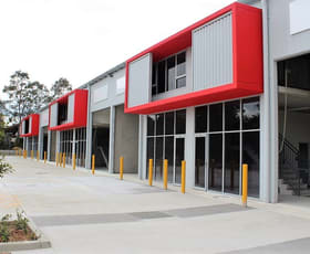Showrooms / Bulky Goods commercial property leased at 14/589 Withers Road Rouse Hill NSW 2155