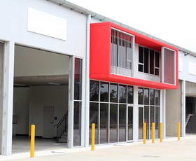 Showrooms / Bulky Goods commercial property leased at 14/589 Withers Road Rouse Hill NSW 2155