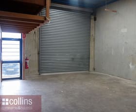 Factory, Warehouse & Industrial commercial property leased at 9/29-39 Kirkham Rd Keysborough VIC 3173