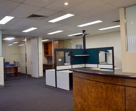 Offices commercial property leased at Peakhurst NSW 2210