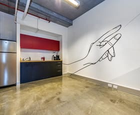 Offices commercial property leased at 204/15-87 Gladstone Street South Melbourne VIC 3205