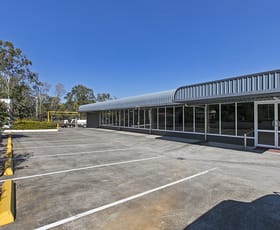 Showrooms / Bulky Goods commercial property leased at T2,Bld 1/215 Jackson Road Sunnybank Hills QLD 4109