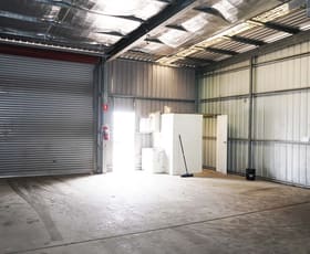 Factory, Warehouse & Industrial commercial property leased at Clontarf QLD 4019