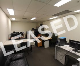 Offices commercial property leased at 71A/23 MacMahon Street Hurstville NSW 2220