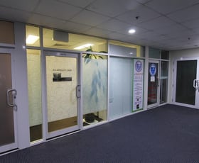 Offices commercial property leased at 71A/23 MacMahon Street Hurstville NSW 2220