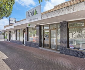 Offices commercial property leased at 483-489 The Parade Magill SA 5072