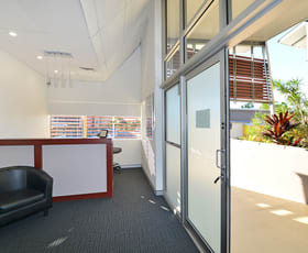 Offices commercial property leased at Suite 1.17/90 Goodchap Street Noosaville QLD 4566