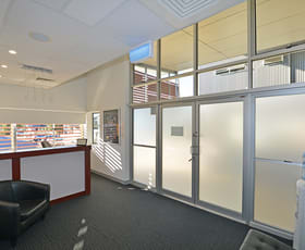 Offices commercial property leased at Suite 1.17/90 Goodchap Street Noosaville QLD 4566