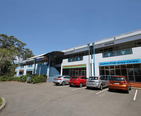 Offices commercial property leased at 13/120 Birkdale Road Birkdale QLD 4159