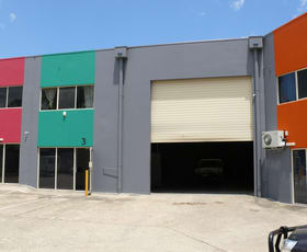 Offices commercial property leased at 3/12 Maiella Street Stapylton QLD 4207