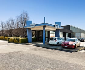 Factory, Warehouse & Industrial commercial property leased at 35-37 Tullamarine Park Road Tullamarine VIC 3043