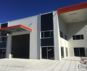 Offices commercial property leased at 1/25 Industrial Avenue Molendinar QLD 4214