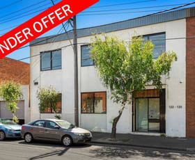 Factory, Warehouse & Industrial commercial property leased at 122-126 Gladstone Street South Melbourne VIC 3205