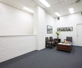 Factory, Warehouse & Industrial commercial property leased at 122-126 Gladstone Street South Melbourne VIC 3205