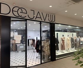 Shop & Retail commercial property leased at S41/85-89 North Terrace Bankstown NSW 2200